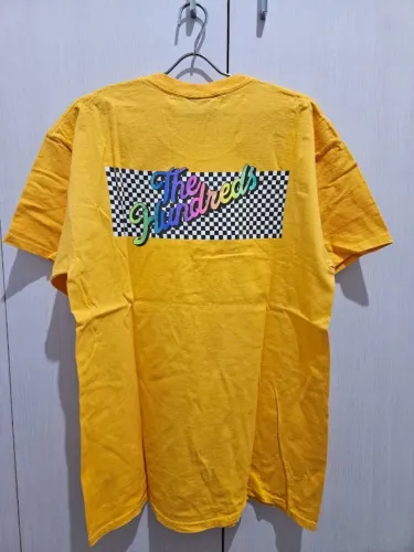 Camiseta The Hundreds - G/Large, Original, 8/10