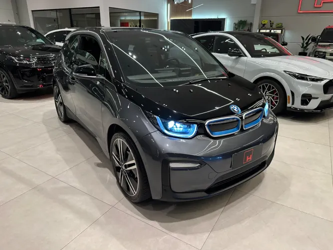BMW I3 BEV Full 170cv Aut. (elétrico) 2022