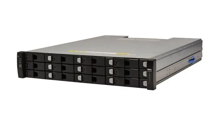 Controladora SAS Dell Compellent 6G