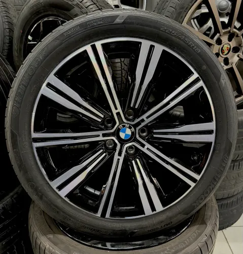 RODA ORIGINAL BMW 320 