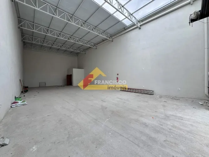 Galpão para aluguel, Ipiranga - Divinópolis/MG