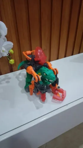 Brinquedos imaginext