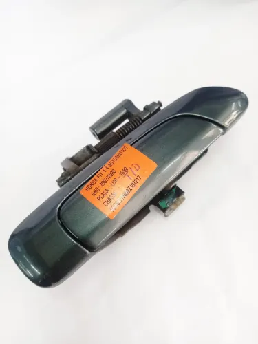 Maçaneta Externa Traseira Direita Honda Fit 1.4 2003/2007