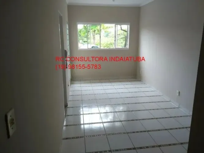 CONDOMINIO RESIDENCIAL em INDAIATUBA - SP, Panorama