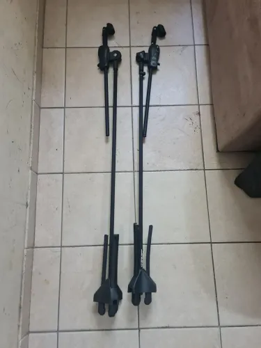 Suportes para Microfone - Par