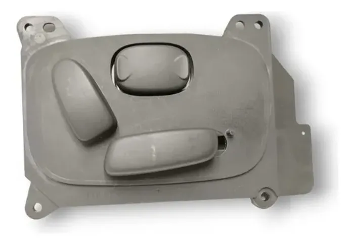 Regulagem Banco Dianteiro Direi Land Rover Evoque 2013 2014