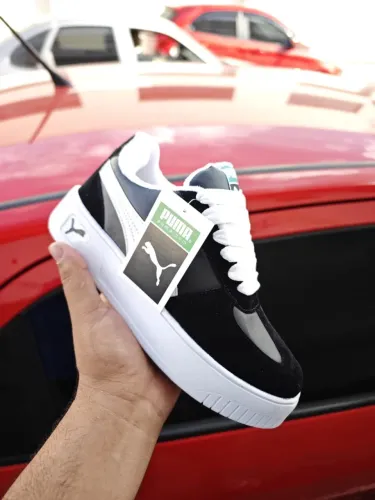 Tênis Puma Feminino Novo