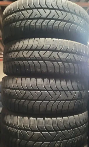 Pneu 185 55 15 Pirelli em até 10x de R$23,00 no cartão de crédito