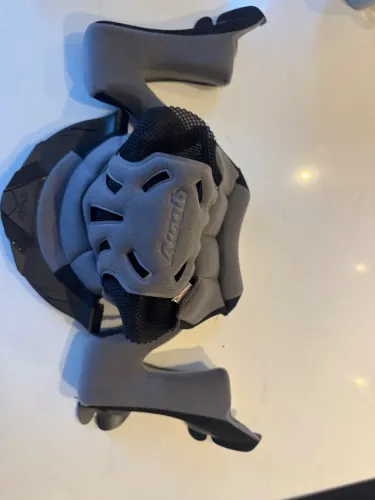 Capacete airoh twist 2.0