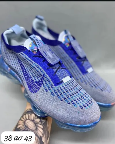 Nike Air Vapormax 4.0 - promoção