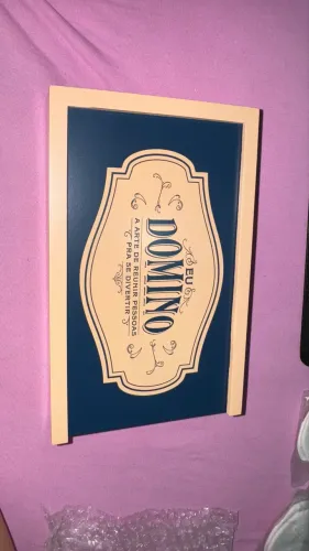 Dominó