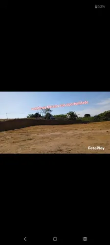 Terreno em Marataízes ES