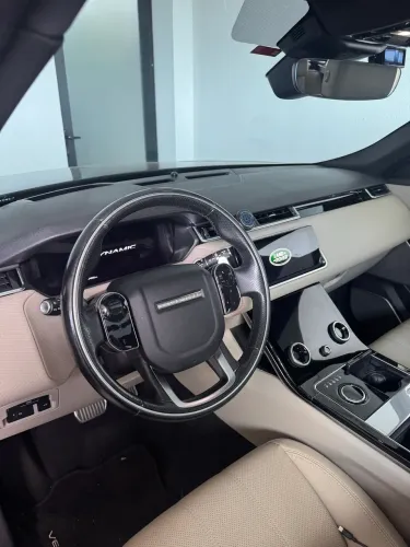 Velar Land Rover Range Rover Velar P380 R-DYN. SE 3.0 4X4 V6 Aut. 2018