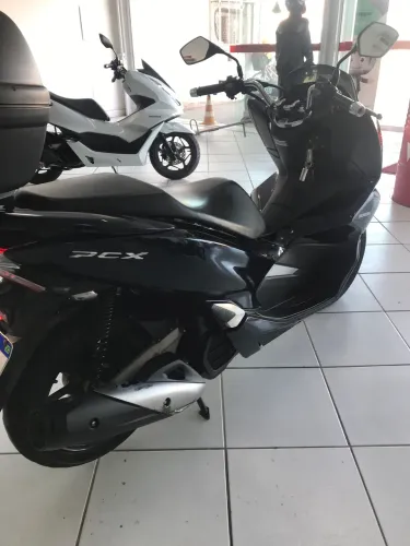 Vendo PCX 2019