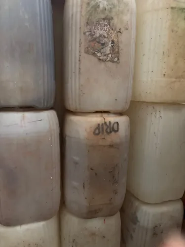 Galão 20l 