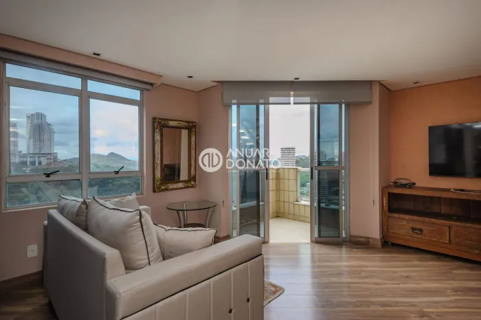 Vale do Sereno - Apartamento 1 quarto à venda na Anuar Donato
