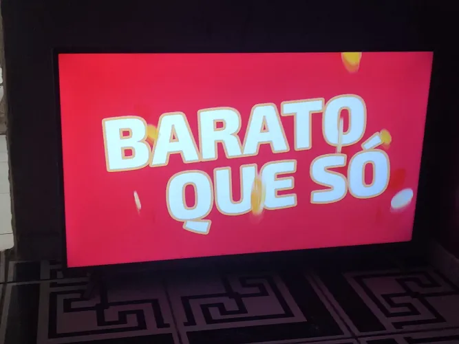 TV 50 POLEGADAS PHILIPS