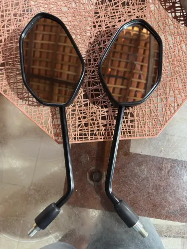 RETROVISOR ORIGINAL HONDA TITAN CG 160