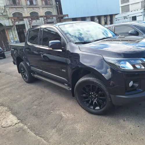 S10 4x4   aut  2024      169.300