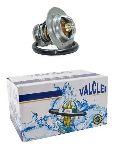 Válvula Termostática Ford Ka 