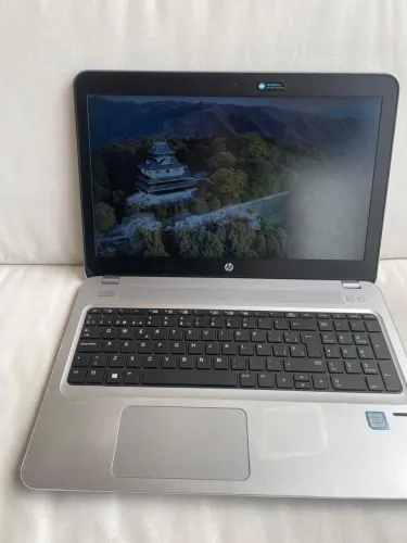 Promoção Notebook HP ProBook G4 - Core i5 ? 8GB RAM ? SSD 256GB + 1TB HDD Usado