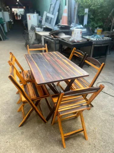 Conjunto dobrável