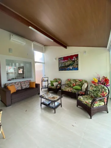 Casa cond Iguaba Grande 