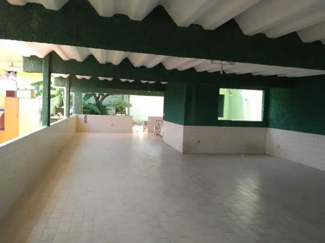 Casa na Vila da Penha