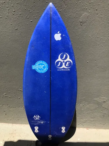 Prancha Surf infantil 4.8 - crianças de até 32Kg