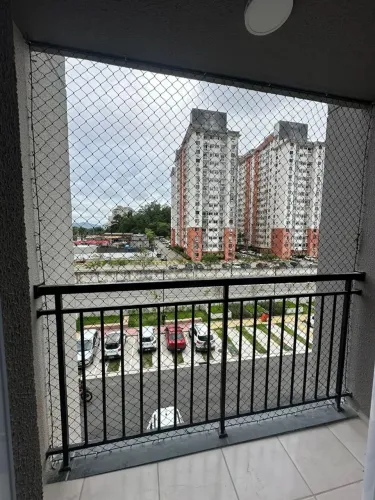 Rede de proteção