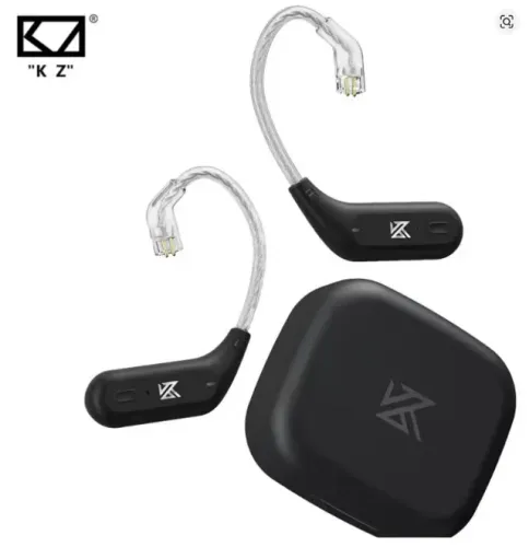 Módulo bluetooth KZ AZ09 para fones de ouvido KZ- Lacrado