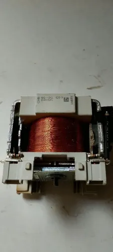 Bobina para Contator CWB 40-80A 24vcc - Weg