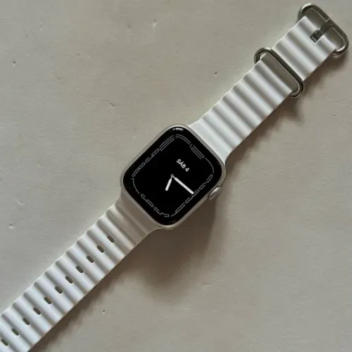 Apple Watch Série 9 (GPS, 41mm)