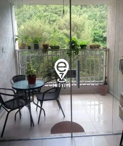 Apartamento 3 Quartos em Pitangueiras, Guarujá Frente, Financia e Permuta