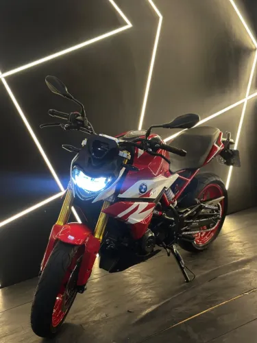 Bmw G 310R 2023