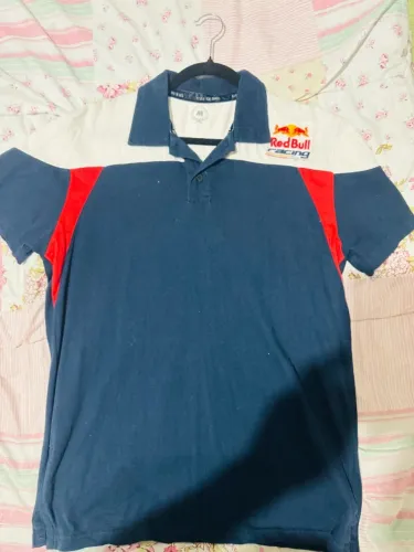 Camiseta polo Redbull Racing