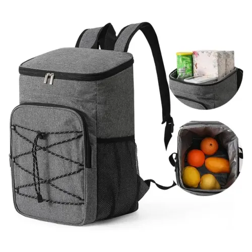 Mochila Térmica Para bebidas