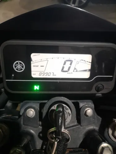 Yamaha Factor 150 2022 R$15.000,00