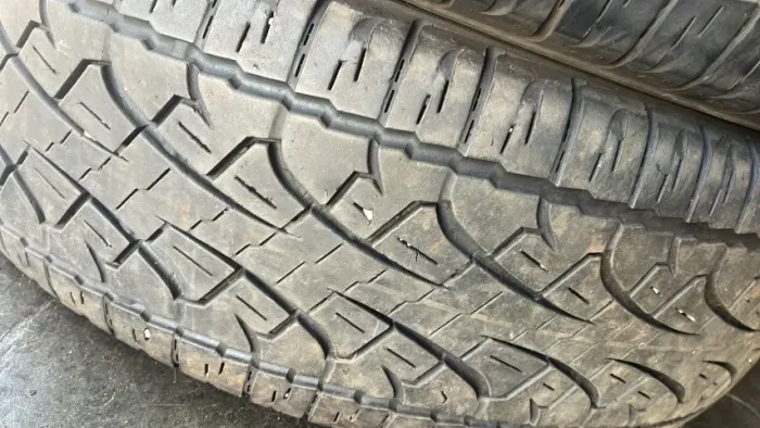 Pneu 225/60/18 Pirelli