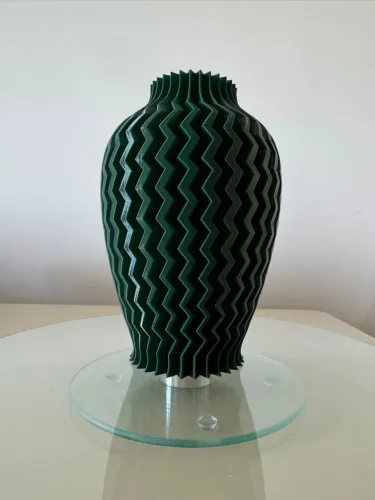 Vaso Decorativo - Design Moderno e Exclusivo