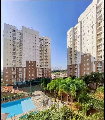 Attualle 2 dormitórios à venda