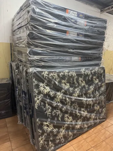 Colchão Casal Densidade20 Oferta Especial Entregamos