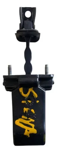 Limitador Porta Dianteiro Direito Grand Siena 2014