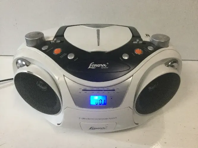 radio toca cd radio fm e usb