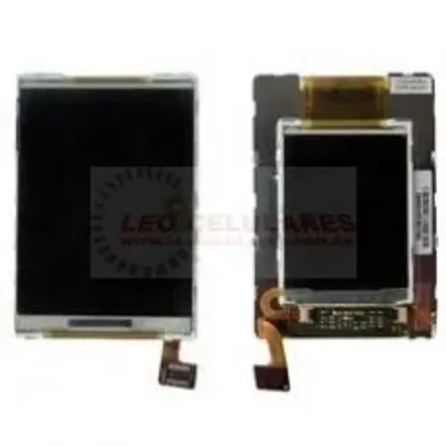 LCD BLACKBERRY 8220