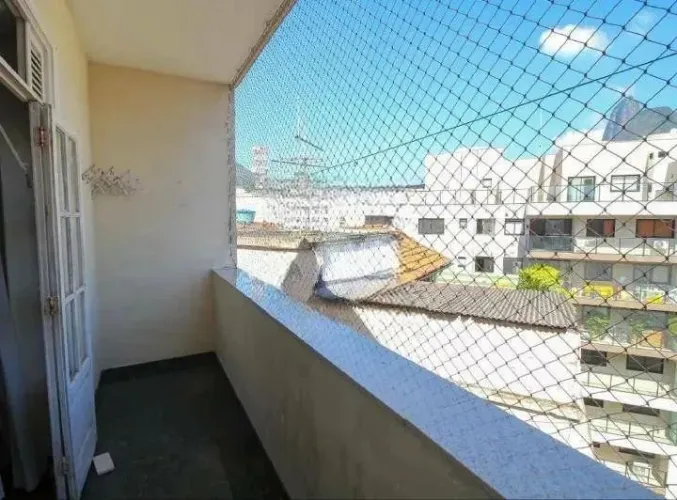 Apartamento com 3 quartos à venda, 136 m² por R$ 1.055.000 - Botafogo - Rio de Janeiro/RJ