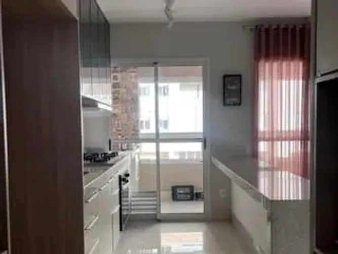 Apartamento 3 quartos, suíte e 2 vagas à venda, JK, Contagem, MG AP1754