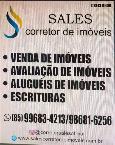 Fazemos Escrituras, Contrato Compra e Venda, Avaliamos,e Vendemos Imóveis 