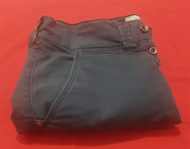 Calça Jeans Masculina Levis Importada Tam. 38 (Tam. 30 na Europa)
