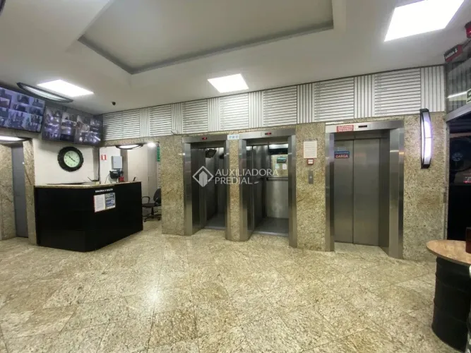 jk no centro de Porto Alegre OPOTUNIDADE DE NEGÓCIO